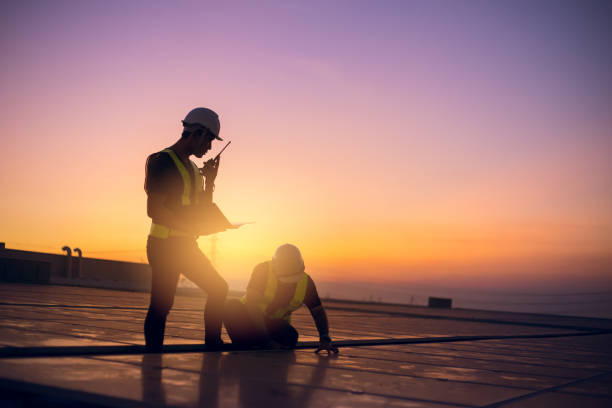 Best Best Roofing Contractors  in Smithton, IL