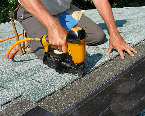 Best Roof Restoration Services  in Smithton, IL