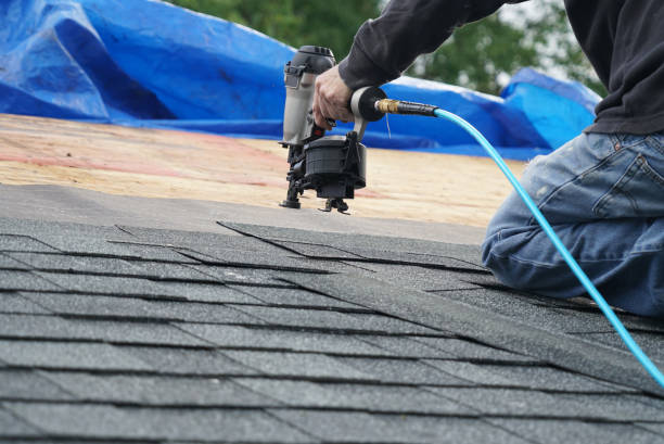 Quick and Trustworthy Emergency Roof Repair Services in Smithton, IL