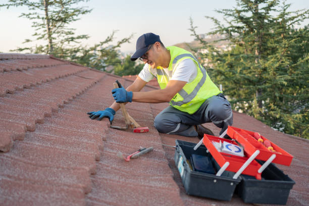 Quick and Trustworthy Emergency Roof Repair Services in Smithton, IL