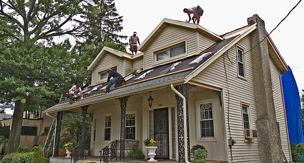 Best Best Roofing Contractors  in Smithton, IL