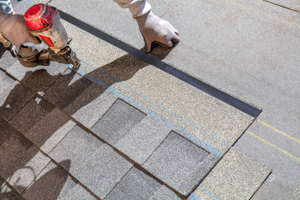 Best Roof Leak Repair  in Smithton, IL